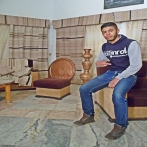 Mester khalifa